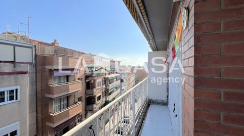 Foto 2 de Piso en venta en Trinitat Vella, Barcelona Capital