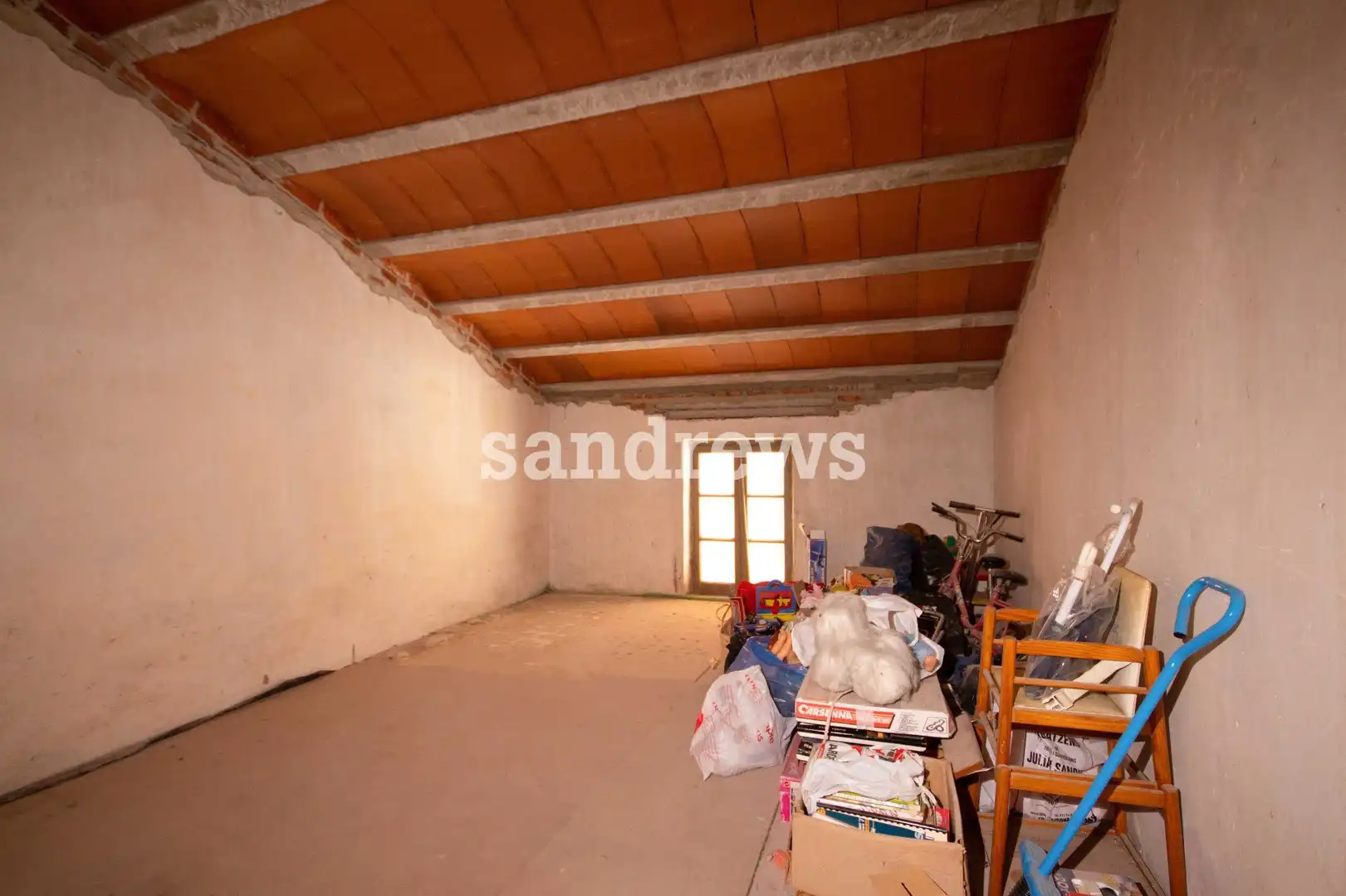 Casa amb jardí en venda a Pontós, imagen 20