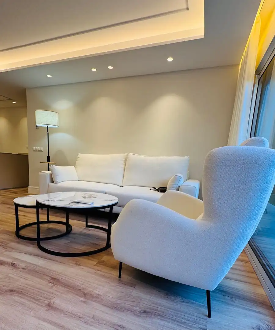 Wohnung mit Pool zum Verkauf in San Pedro de Alcántara, imagen 18