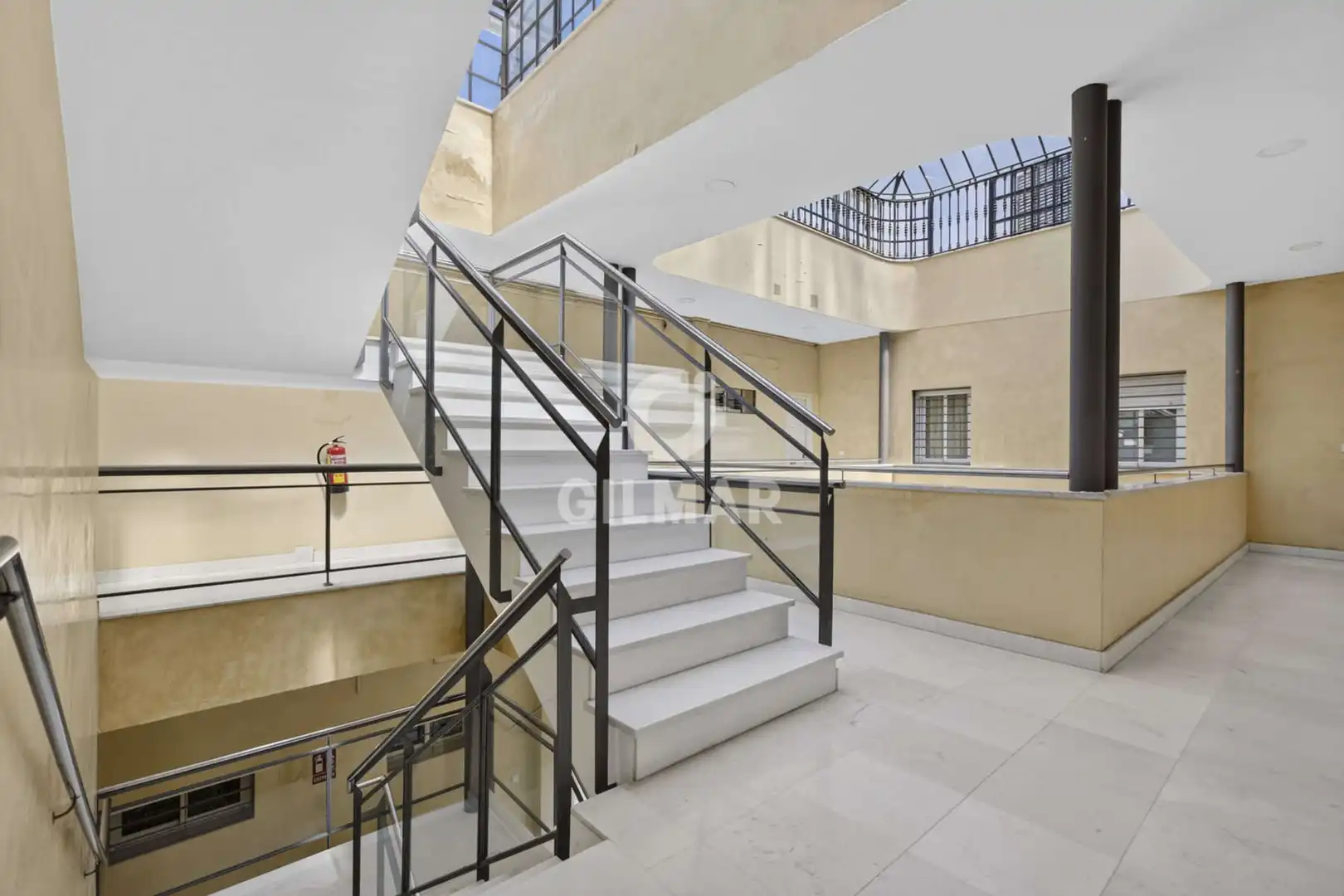 Dúplex en venda en Sevilla amb Calefacció, Jardí privat i Balcó