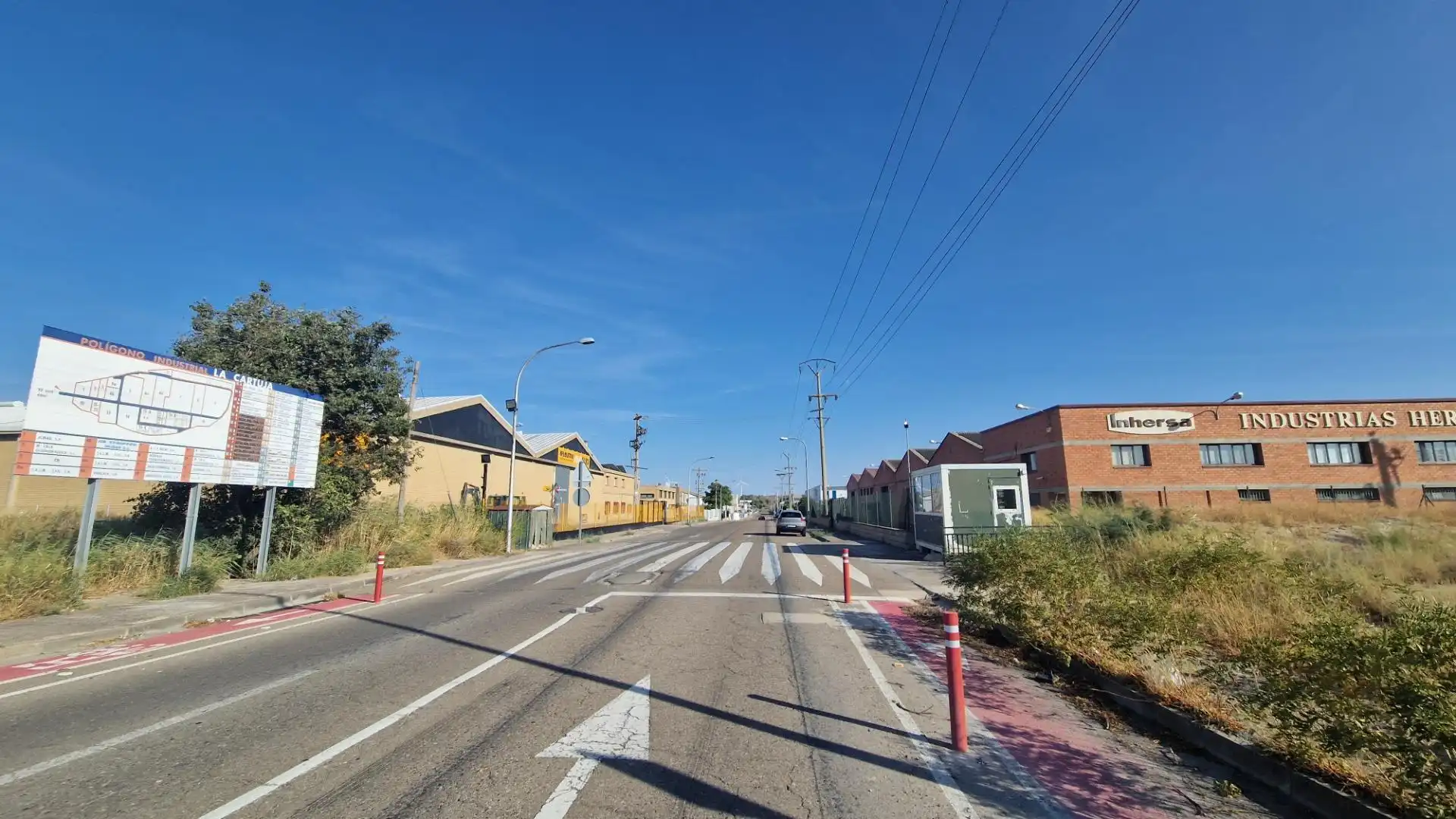 Nave industrial en venta en Polígono Industrial Insider 33, imagen 12