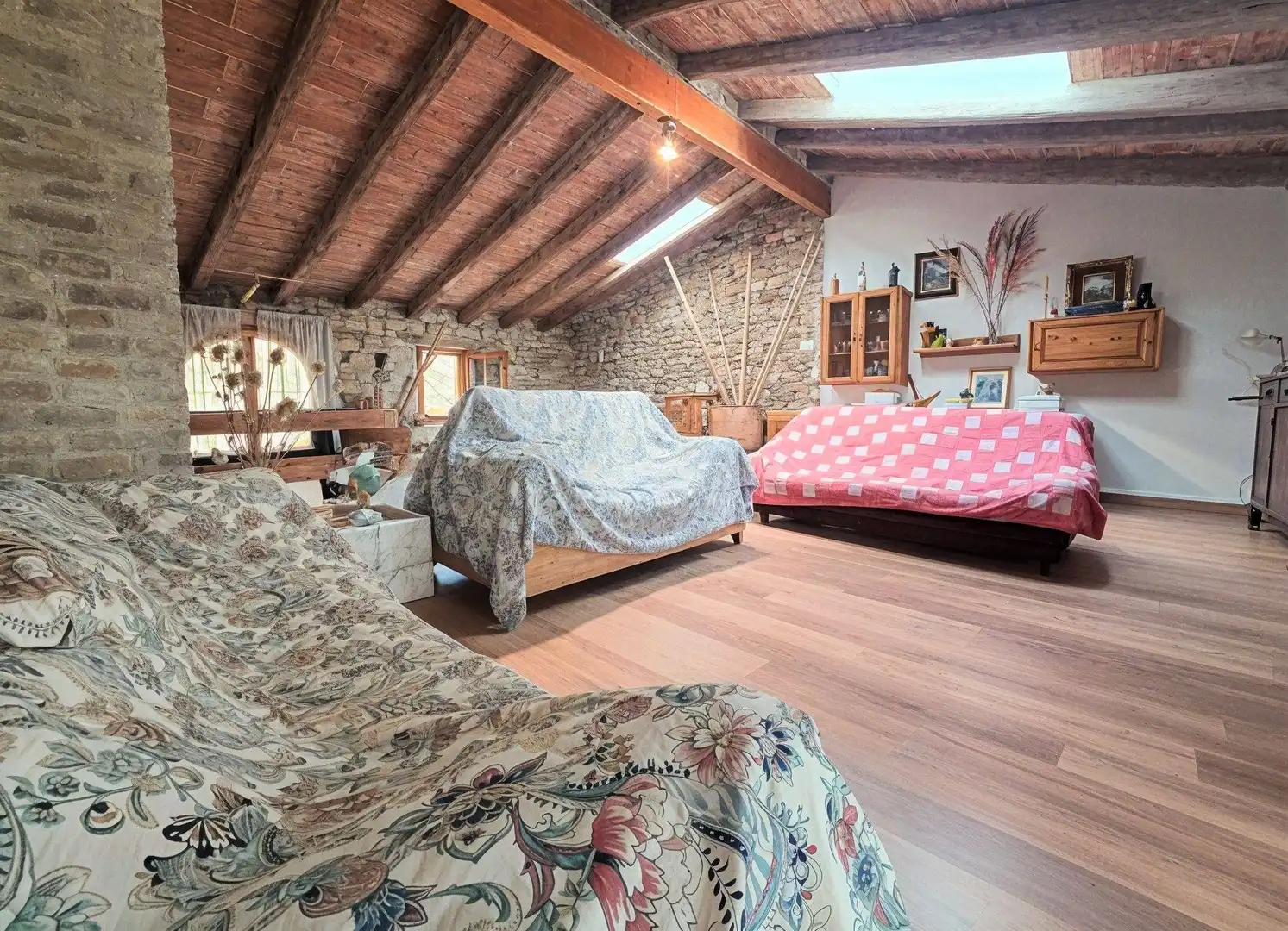 Casa o chalet en venta en Aiguamúrcia con Terraza, Amueblado y Balcón