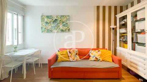 Foto 2 von Wohnung zum Verkauf in Lista,  Madrid Capital