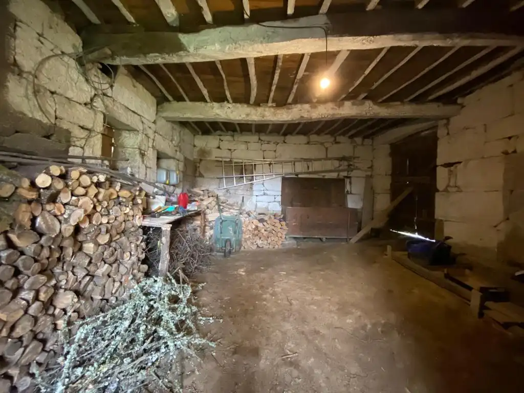 Casa amb terrassa en venda a Maside, imagen 4