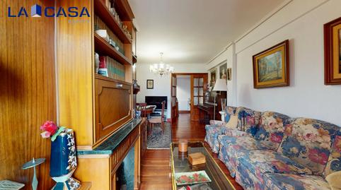 Foto 5 de Pis en venda a Julio Urquijo Kalea, San Pedro de Deusto - La Ribera, Bilbao