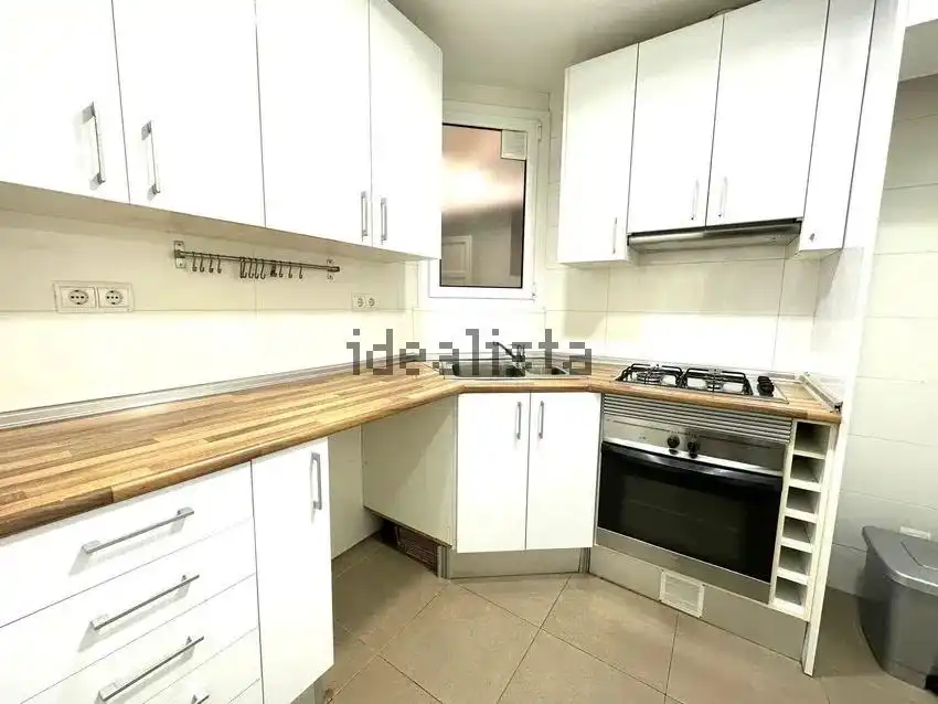 Kitchen of Flat for rent in Getafe