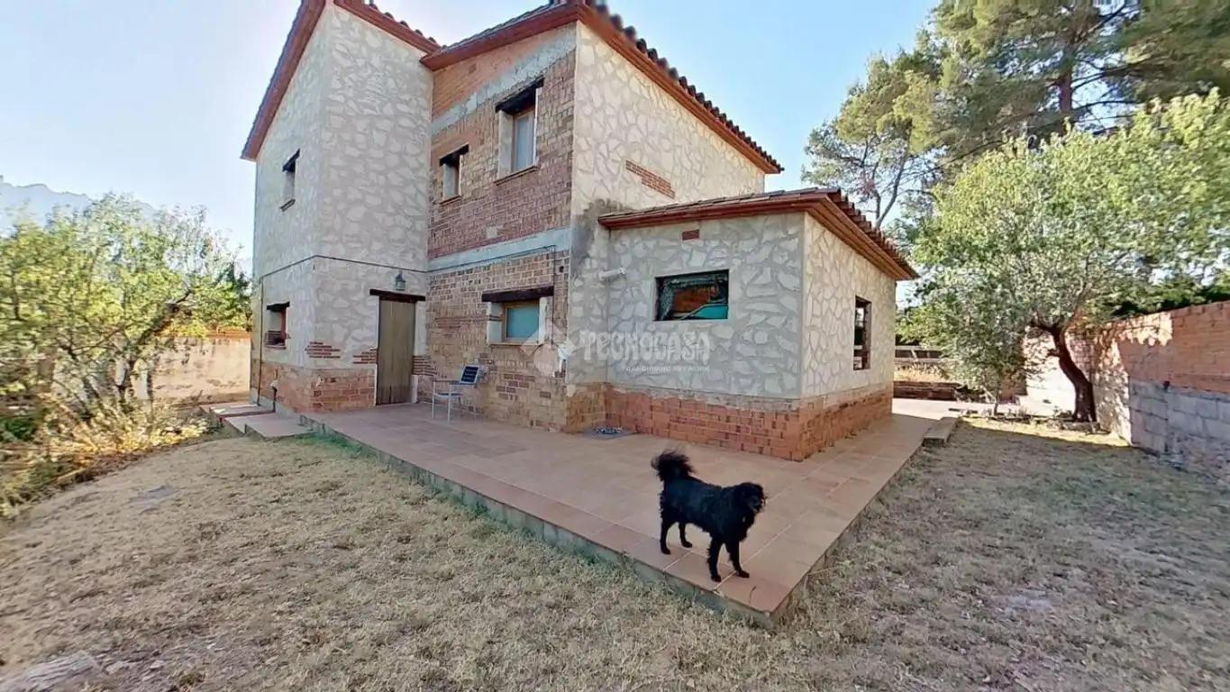 Casa o chalet en venta en Castellbell i el Vilar con Aire acondicionado y Amueblado
