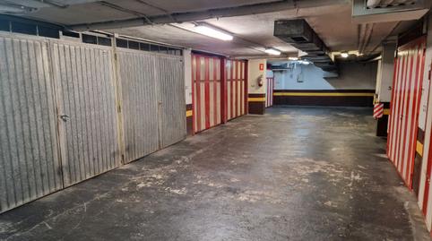 Photo 4 of Garage for rent in Luis Iruarrizaga Kalea, 1, San Francisco, Bilbao