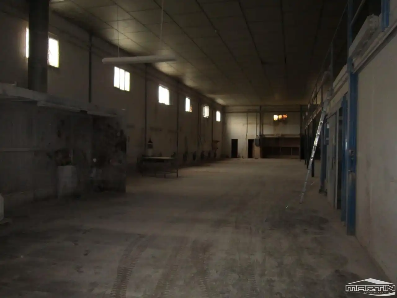 Nave industrial en venta en Cabra, imagen 12