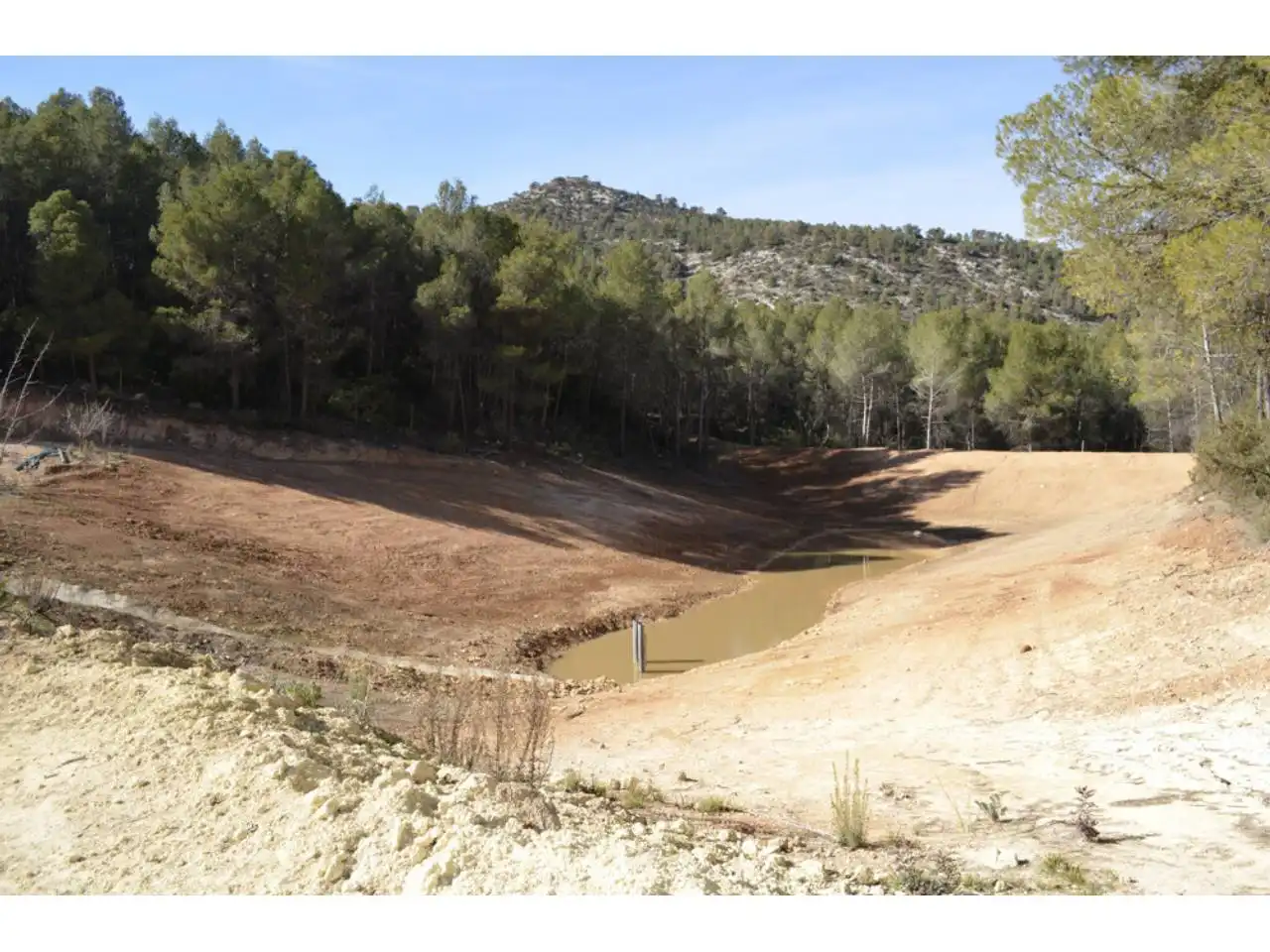 Lands and plots for sale in Pasaje Rincones y Sierra Espuña, imagen 15