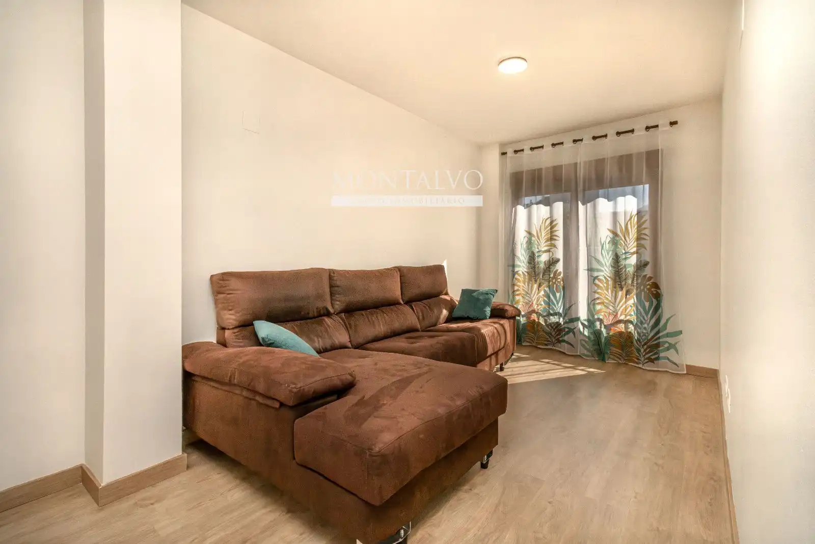 Sala de estar de Piso de alquiler en Ogíjares con Amueblado