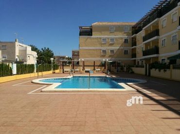 Apartament de lloguer a ISLAS CIES