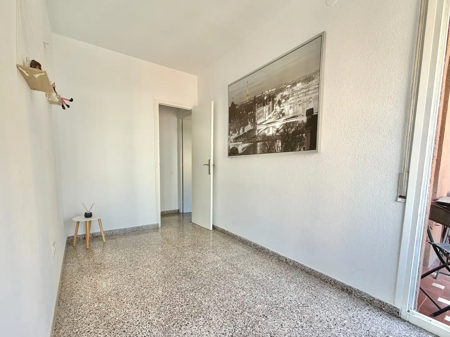 Wohnung zum Verkauf in Vilafranca del Penedès mit Möbliert und Balkon