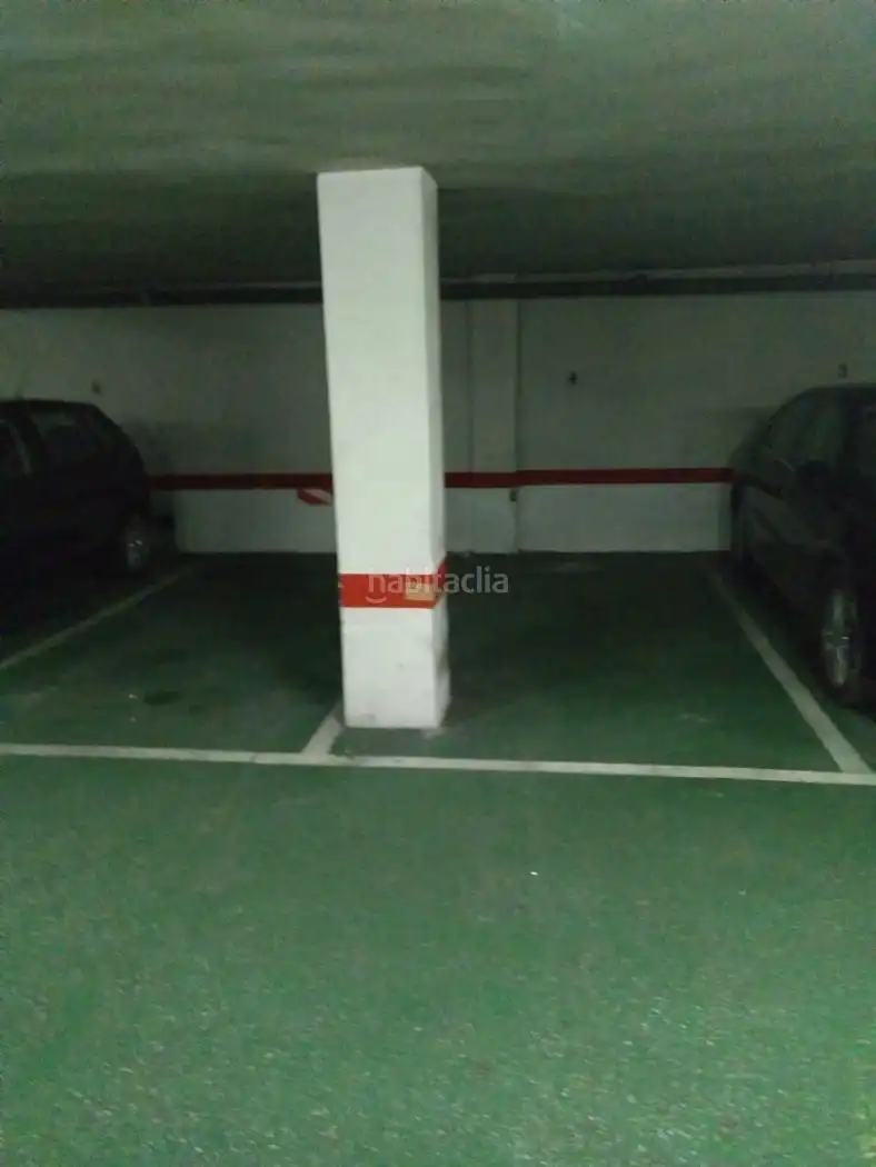 Moto in affitto a Calle Olmedo 2, imagen 4