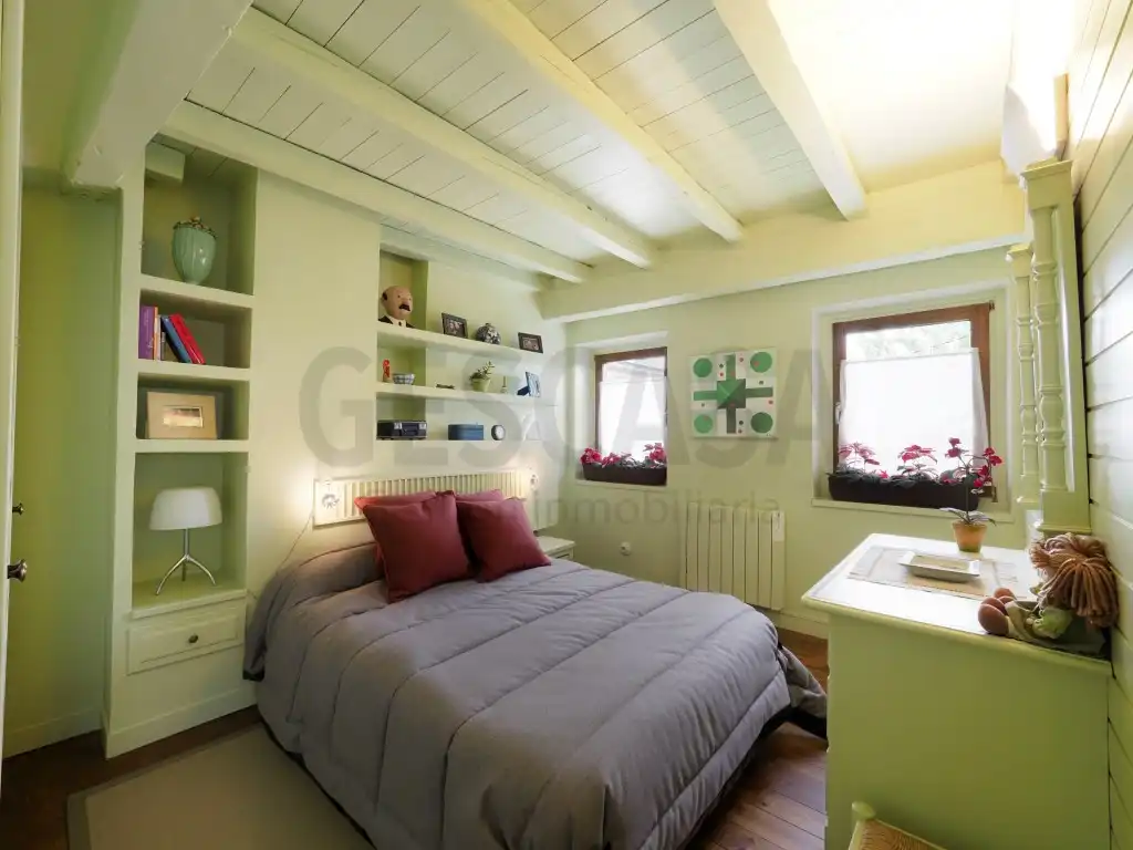 Detached house for sale in Bagergue, imagen 5