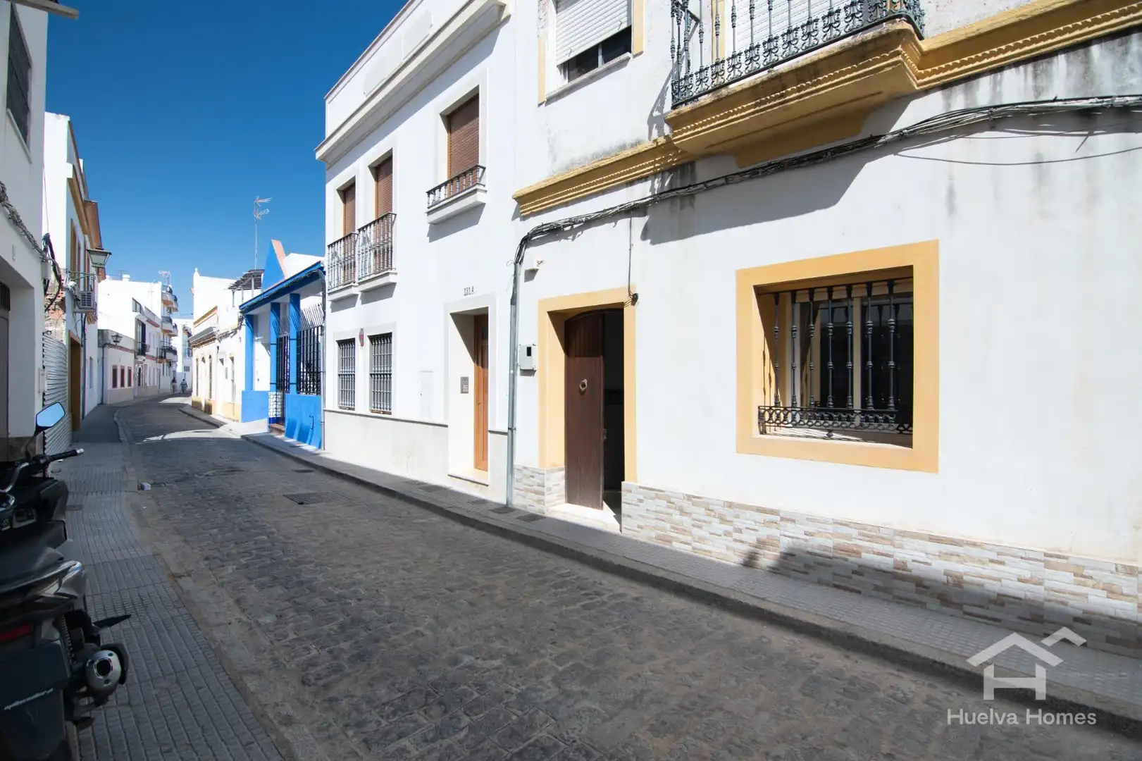 Maison à vendre à Calle Huelva