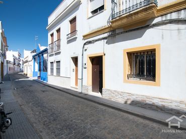 Casa in vendita a Calle Huelva