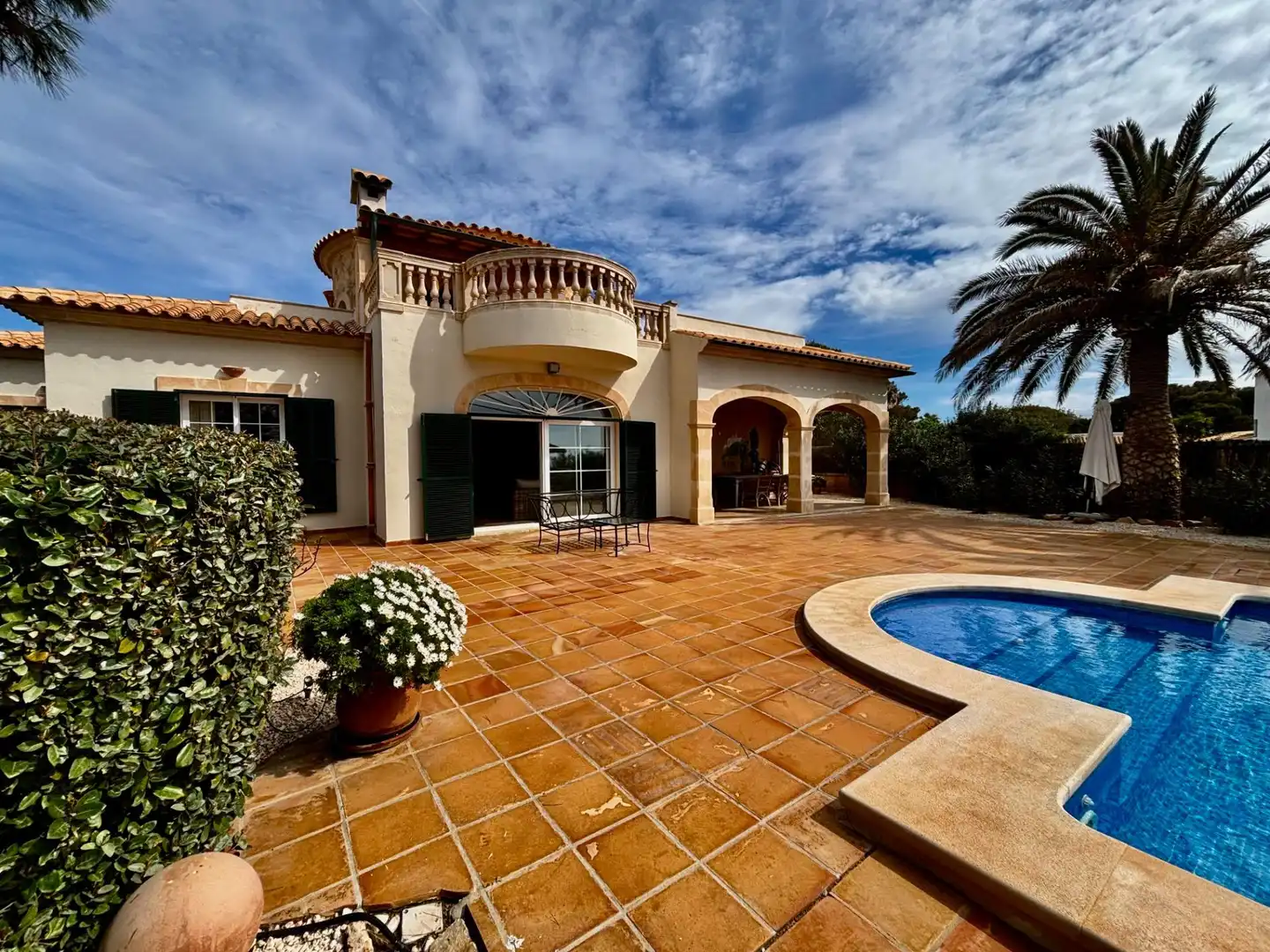 Casa o chalet en venta en Cala Pi - Vallgornera