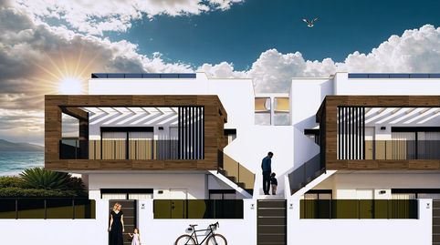 Foto 2 de Apartamento en venta en Los Peñascos - El Salero - Los Imbernones, San Pedro del Pinatar