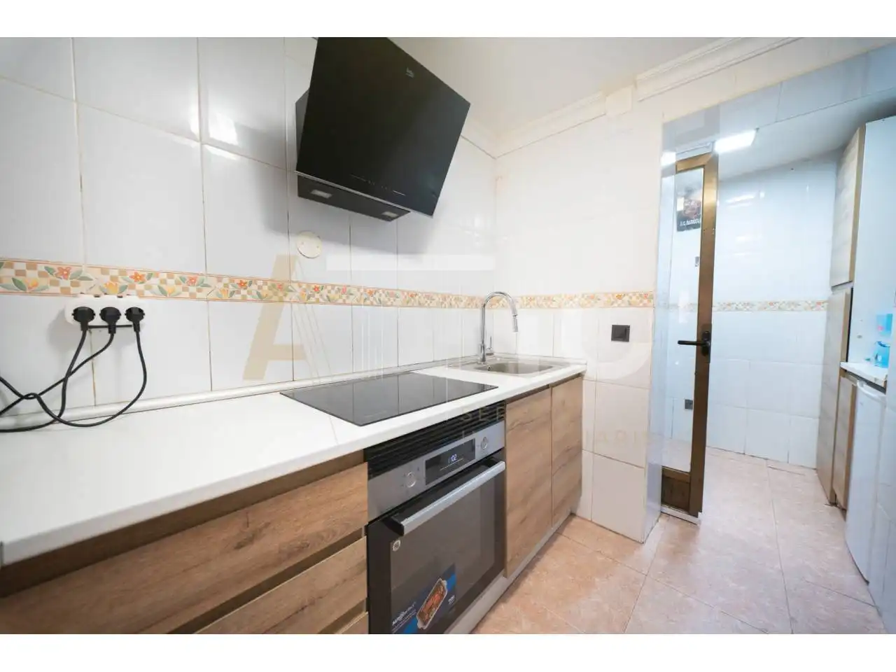 Piso en venta en Calle Montnegre, imagen 6