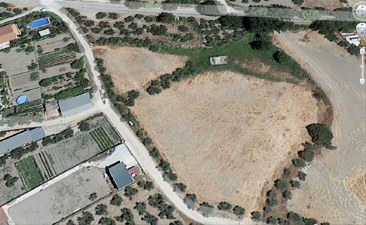 Residencial en venda en Zújar