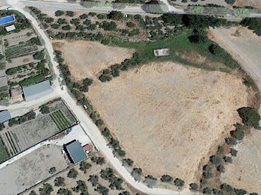 Terreno residenziale in vendita a Zújar