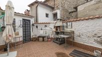 Terrace of House or chalet for sale in Mazuecos  with Heating and Storage room