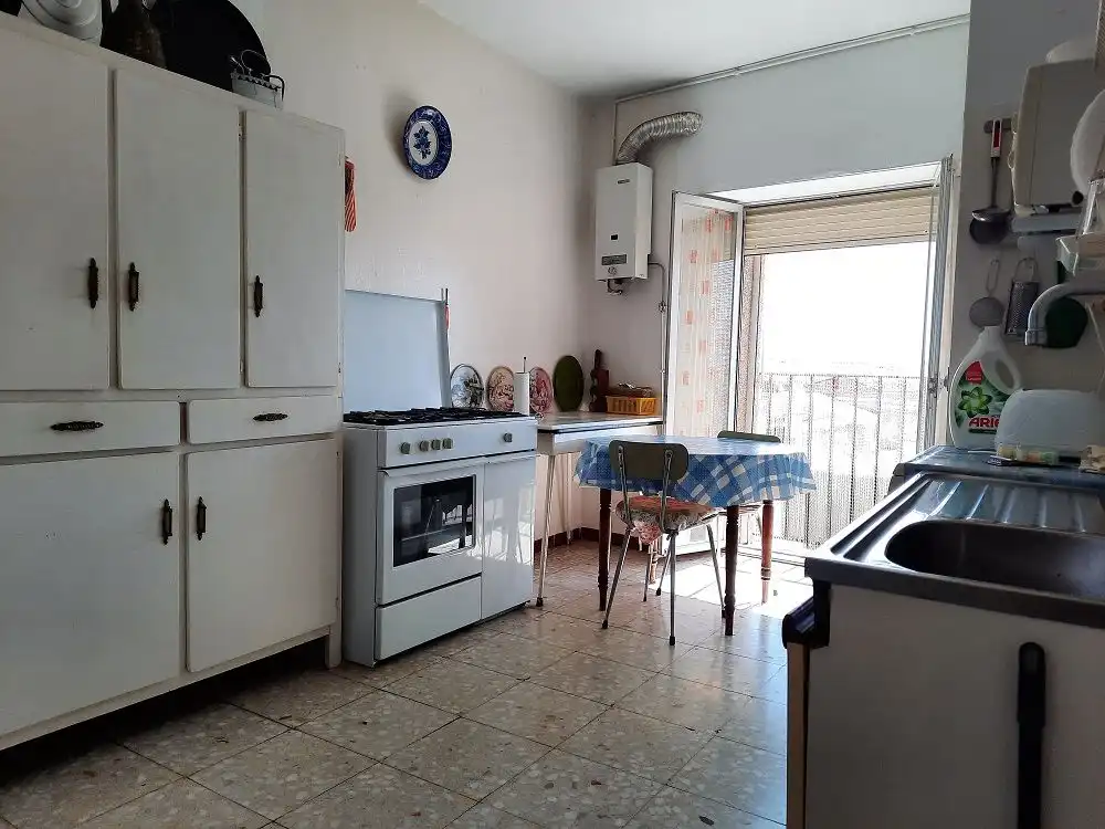 Cocina de Casa o chalet en venta en Brozas con Trastero