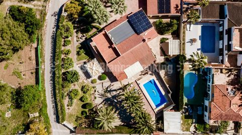 Foto 4 de Casa o xalet en venda a Calle Calle Thor, L'Albir, L'Alfàs del Pi