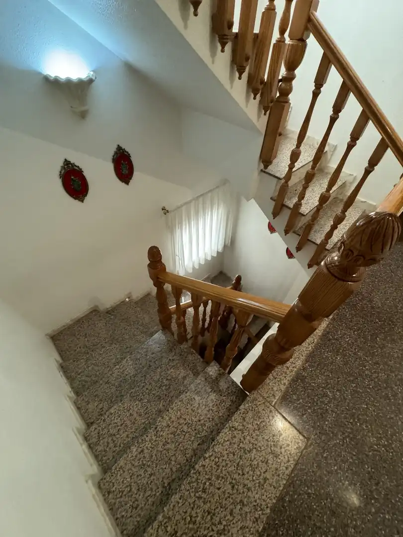 Detached homes for sale in Villena  with Heating, Terrace and Storage room