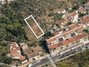 Terreni e lotti in vendita a Avenida Constitución