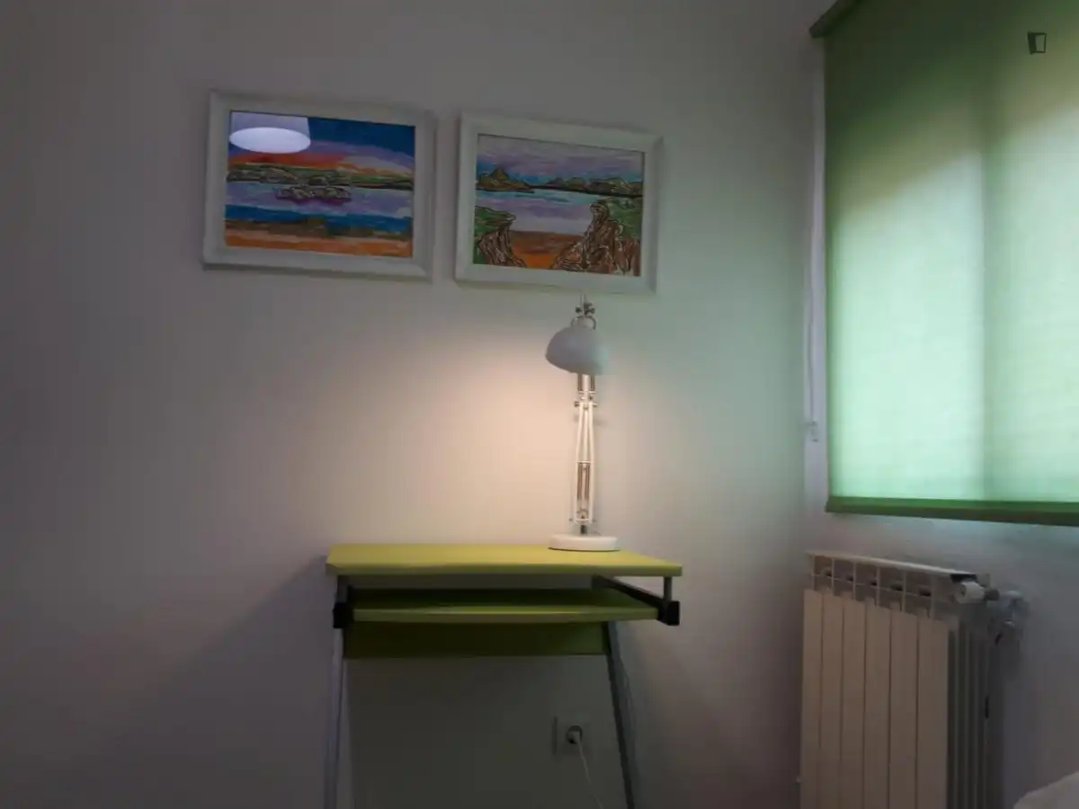 Apartamento de alquiler en Los Castros