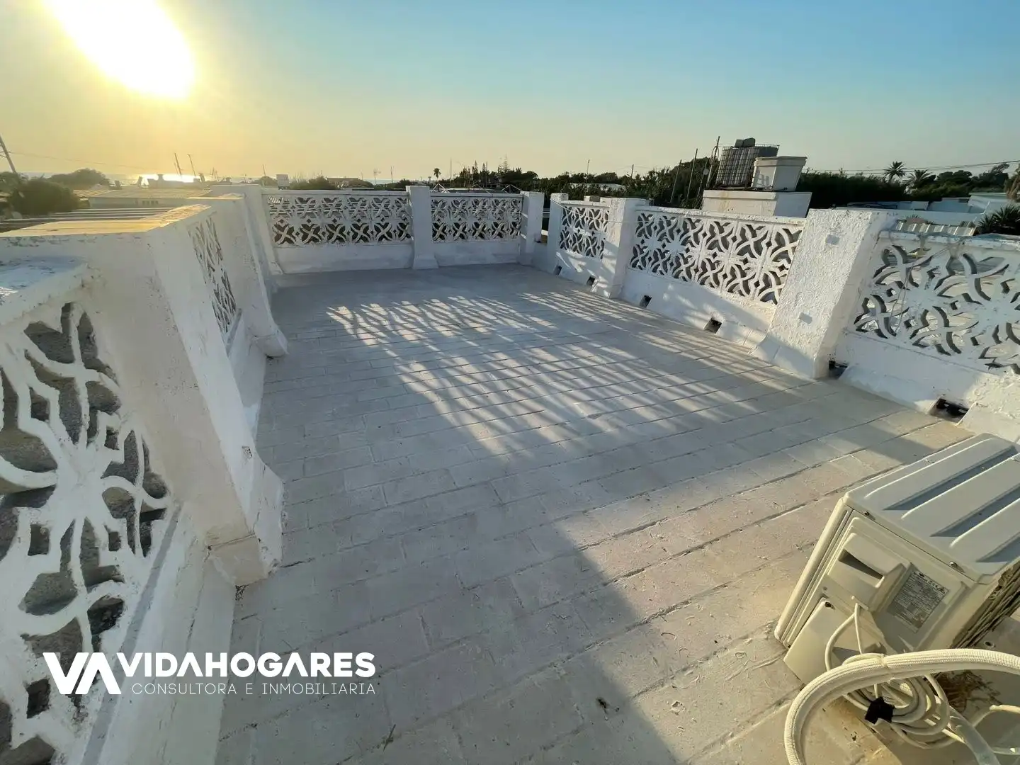 Landhaus zum Verkauf in Aguadulce - Almadraba - Punta Candor, imagen 4