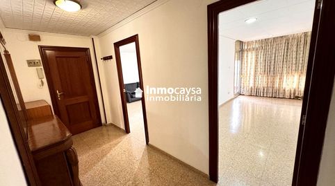 Foto 5 de Piso en venta en Xàtiva, Valencia