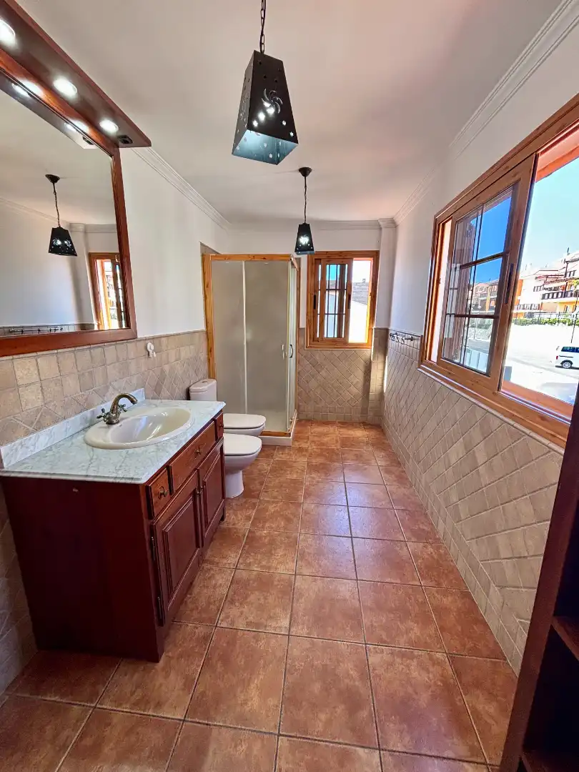 Villa con terrazza in vendita a Calle Nayra, imagen 11