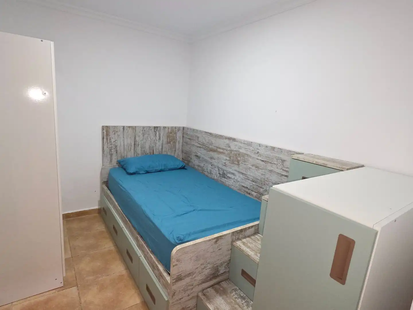Dormitori de Pis en venda en Pájara amb Terrassa i Moblat