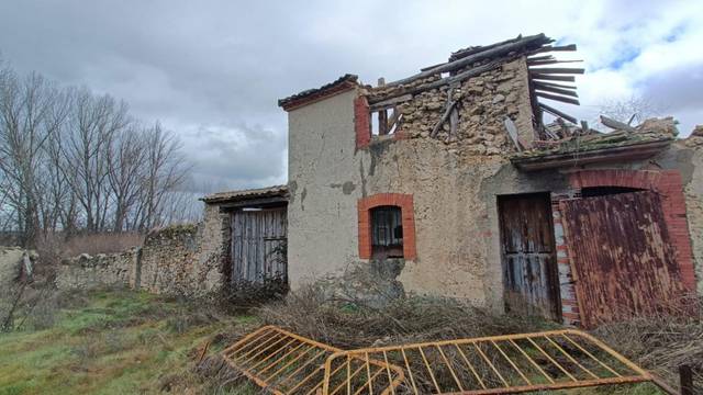 Terreno residencial en Venta en Cantalejo