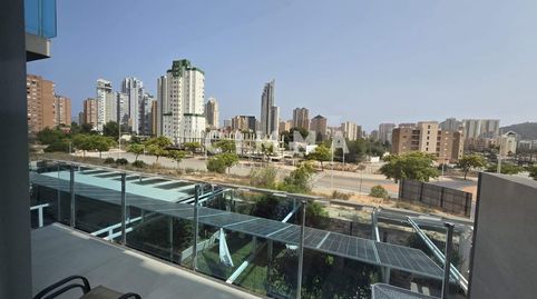 Foto 5 de Apartament en venda a Finestrat Pueblo, Finestrat