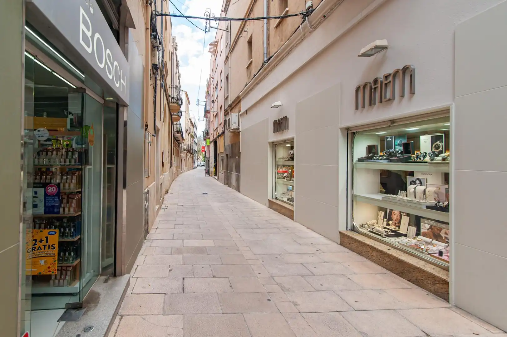 Business premises for sale in Carrer Parellada, imagen 11