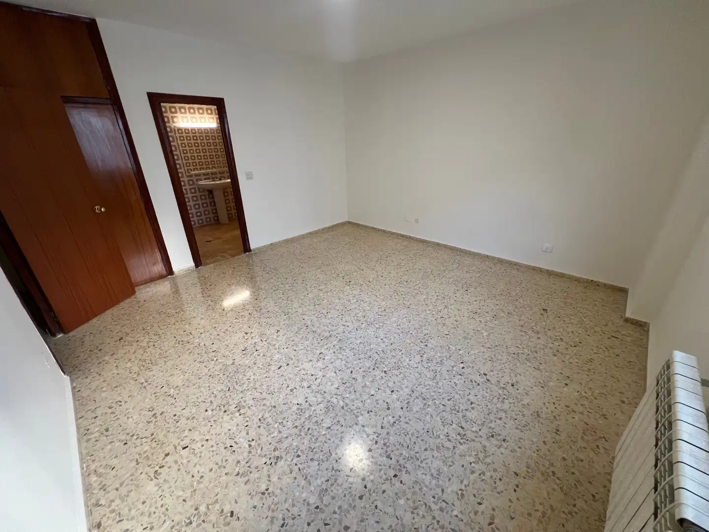 Piso en venta en Jaén con Aire acondicionado, Calefacción y Balcón