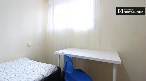 Photo 4 of Flat to share in Hellín, Madrid