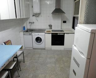 Kitchen of Flat to rent in Bilbao   with Terrace