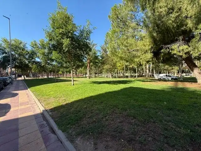 Flat for sale in Murcia  with Air Conditioner and Storage room