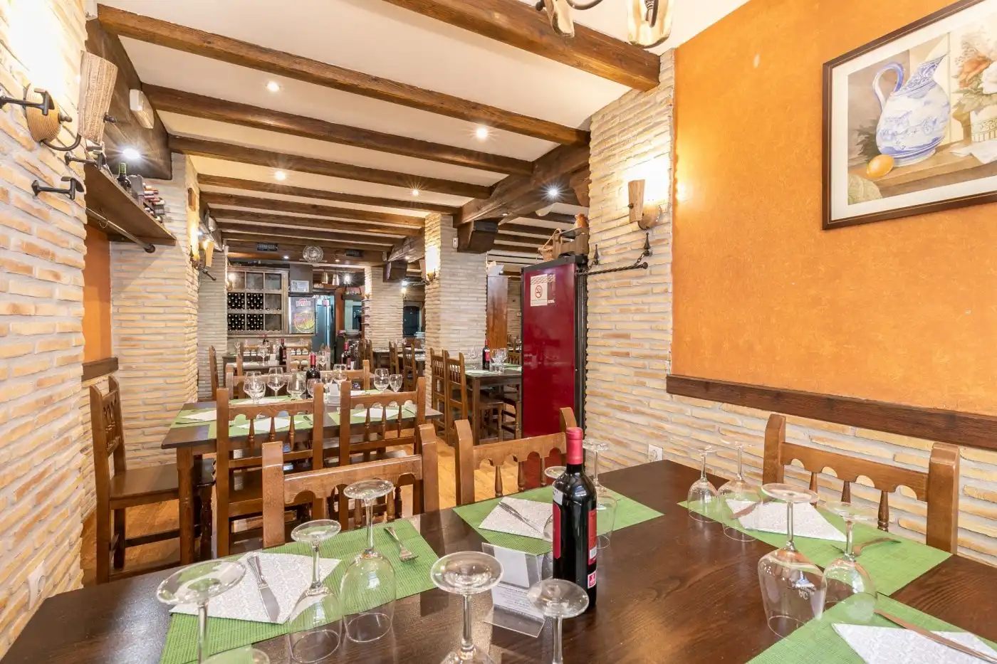 Local en venta en Jaca con Aire acondicionado, Terraza y Amueblado