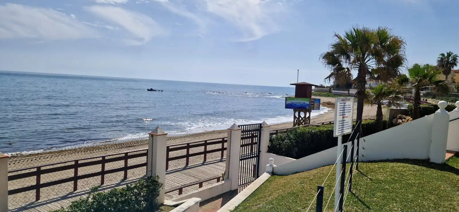 Apartamento con piscina en venta en Calahonda, imagen 12