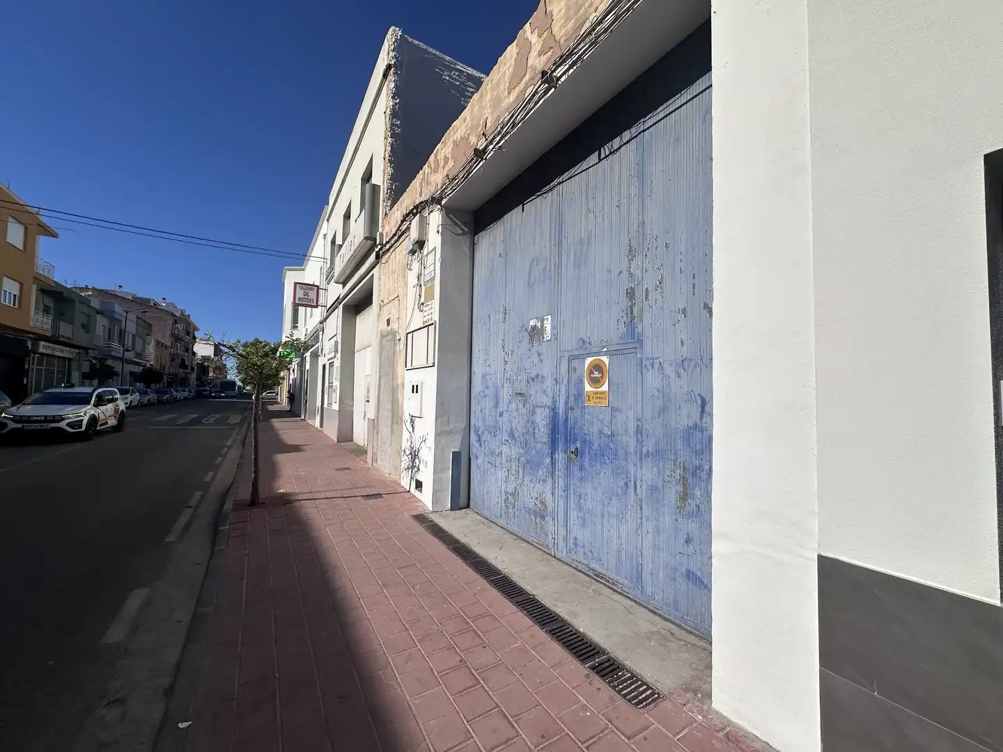 Terreny residencial en venda a Ondara, imagen 13