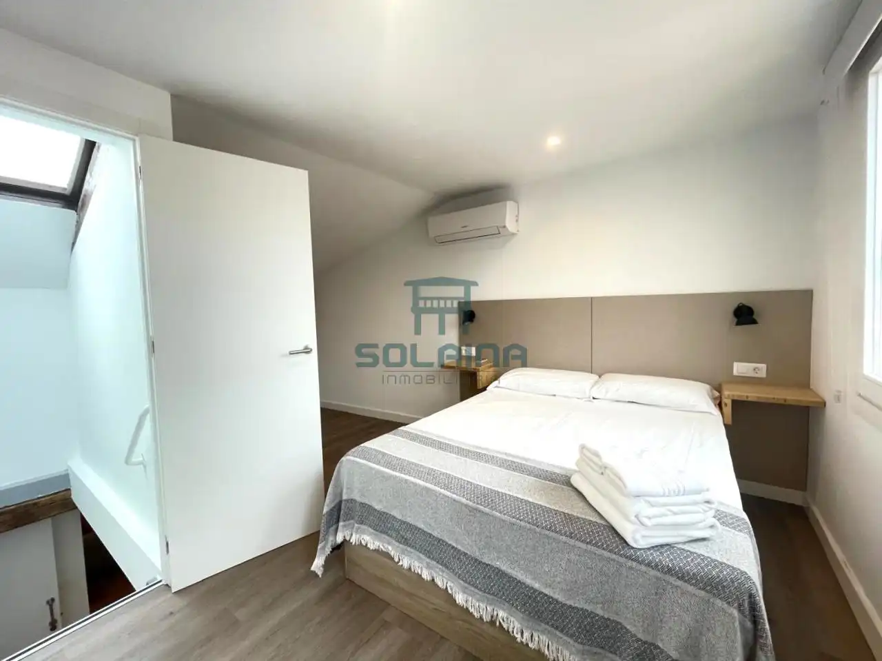 Habitación de Edificio en venta en Ourense Capital 