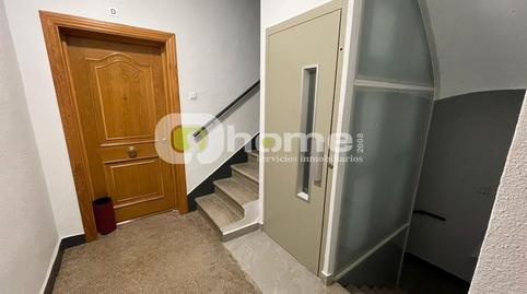 Foto 3 de Piso en venta en Calle Diego de Ordax, 2, Casco Antiguo, Zamora