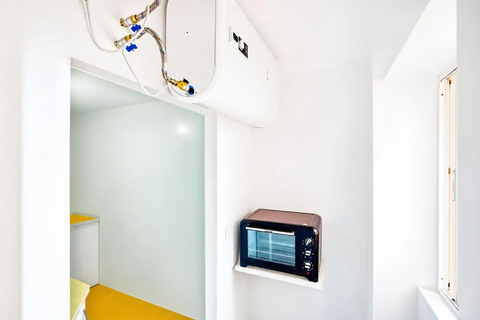 Cocina de Piso en venta en San Fernando con Terraza