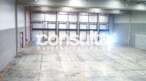 Photo 5 of Industrial buildings to rent in Avinguda Parc Logístic, 169, Zona Franca - Port,  Barcelona Capital